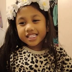 Meet your Posher, Eunice peter